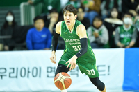 DB 두경민 합류 효과, 시간이 필요?