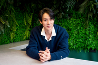 ‘사이코패스’로 변신한 유연석 “선한 이미지 배우 답답했다” [SS인터뷰]