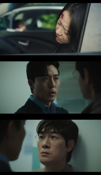 ‘마에스트라’ 이영애, 비밀 밝혀졌다…불륜녀 이시원 임신에 “축하해”