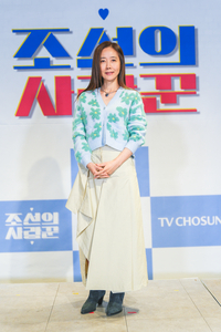 ‘조선의 사랑꾼2’ 강수지 “사랑꾼은 아니다...김국진 있으면 괜찮다고 생각해 프로그램 합류”