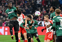 ‘괴물’ 김민재, 분데스리가 첫 득점포+도움 동시 쏟아졌다…뮌헨, 슈투트가르트 3-0 대파