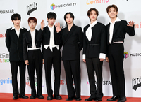 女 팬 밀친 보이넥스트도어 경호원, ‘과잉 진압’ 논란에 사과