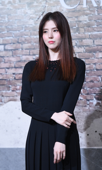 [포토] 한소희 ‘시크하게’