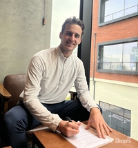 “경험 많고 심리전 능하다” NC 새 외인 투수 카일 하트 영입…퍼즐 완성까지 타자만 남았다