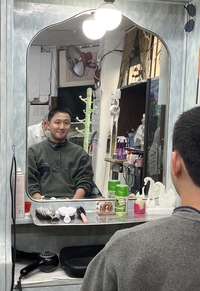 ‘화란’의 주역 홍사빈, 19일 입대 “겸손하게 정진하겠다”