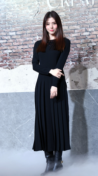 [포토] 한소희 ‘심쿵 눈빛’