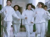 뉴진스, ‘디토’·‘하입보이’ 리믹스 발매, 또 차트 휩쓸까