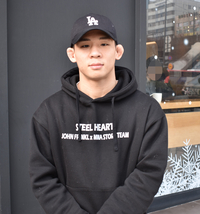 ‘UFC 데뷔전 승’ 스타트 끊은 박현성 “‘포스트 정찬성’은 욕심내긴 아직 이르죠” [SS인터뷰]