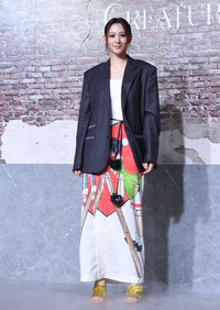 [포토] 수현 ‘여신 미모’