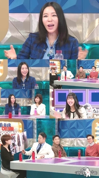 폐암 초기 고백한 이혜영, ‘돌싱글즈 2’ 녹화 중 병원 실려가 “아프다는 걸 인정하기 싫었다” (라디오스타)