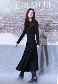 [포토] 한소희 ‘신비스러운 분위기’