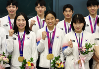 안세영, 서승재-강민혁, 채유정 등 ‘셔틀콕 영웅’들 포상금 받는다...협회 총 1억3300만원 배정, 20일 시상식