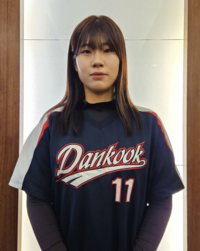 위기의 소프트볼…“널리 알리고 싶다”는 국가대표 이예린(키움 이명종 동생) [SS 인터뷰]