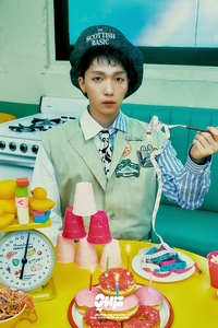 ‘1월 4일 컴백’ 정세운, 이런 모습 처음이야…신비한 아우라