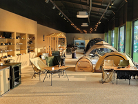 하이라이트브랜즈, 캠핑 브랜드 ‘디오디’ 어패럴 라인 론칭