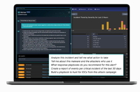 ‘위협 조사·교정 가속화’ 포티넷, 인텔리전스 바탕 ‘생성형 AI 어시스턴트’ 발표