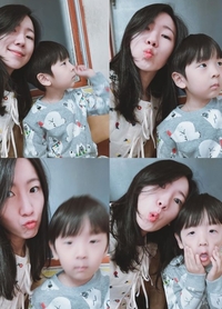 ‘이필모♥’ 서수연, 子 아데노이드 수술 후기..“2주간 진통제 계속 먹어”