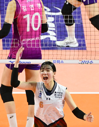 “히든카드는 김사랑” 강성형 감독의 ‘함박웃음’[현장인터뷰]