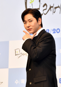 [포토]‘경찰 느낌 나나요?’ 이주승