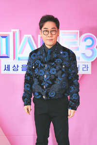 ‘미스트롯3’ 김연우 “찬송가만 알던 80세 母, 요즘은 트로트만 불러”