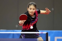‘코로나19→항저우행 불발 불운’ 18세 탁구스타 김나영, 재기 신호탄 쐈다...국대 승강전 ‘7전승’ 1위