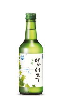 보해양조, 소주 제품군 가격 조기 인하