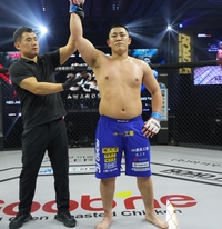 ‘로드FC에서만 3연승’ 日 세키노 타이세이, 내년 김태인과 헤비급 타이틀전