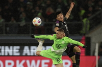 ‘공중볼 경합 100%’ 김민재 또 철기둥 모드…뮌헨, 케인 21호골 앞세워 볼프스부르크 2-1 격파