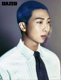 ‘BTS 정보 무단 열람’ 코레일 직원, 재심 끝 복직…“RM 유명세 해고는 형평성 어긋난다”