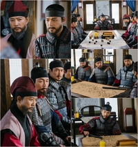 최수종, 거란군 철군 하루 연기…KBS 연예대상 여파로 23일 ‘고려거란전쟁’ 결방