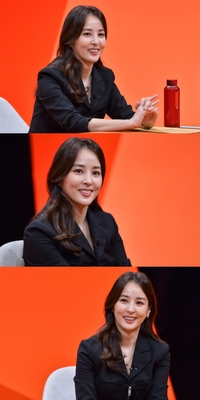 ‘기성용♥’ 한혜진 “이름 검색하면 모델 한혜진 나와.. 주변 축구 선수 알아보겠다” (‘미우새’)