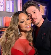 머라이어 캐리, 14세 연하 연인과 7년만 결별 “아이 갖고 가족 이루고팠다” 나이차가 걸림돌[할리웃톡]