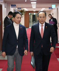 미·중 견제와 민생회복 사이···윤석열 정부2기 경제팀 ‘검증대 활짝’[배우근의 롤리팝]