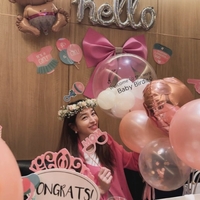 ‘이병헌♥’ 이민정, 둘째 출산 후 근황 “감사한 마음, 돌려드리며 살겠다”