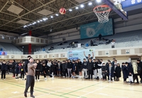 이상일 “부상없이 갈고닦은 기량 발휘해 좋은 성적 내기 바란다”