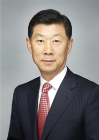 김홍국 하림그룹 회장, 대한적십자사 부회장 선출···“인도주의 활동에 함께 해 매우 영광, 막중한 책임감 느낀다”