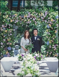 “독신으로 살 줄 알았다” 김국진♥강수지, 부부 리얼리티 첫 출연(‘조선의 사랑꾼2’)