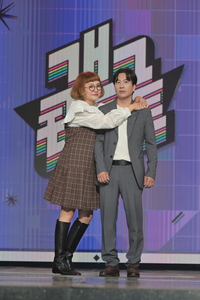 ‘개콘’ 신윤승 “KBS도 바뀌어야” 직설 날린 이유[2023 KBS 연예대상]