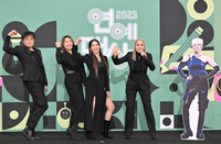 ‘도합 155년차’ 인순이→이은미 “이 나이에 신인상이라니…꿈이 현실 됐다”[2023 KBS 연예대상]