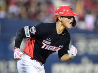 ‘부상 치료 중’ KIA 김도영, 스프링캠프 간다…개막전은 불투명 [SS 시선집중]