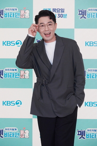 붐, 내년에 아빠된다 “붐 2세 나와…태명은 ‘꼬붐이’”[2023 KBS 연예대상]