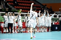 “1위는 우리가 지킨다” 인천도시공사, 28-26 두산에 대역전승 [핸드볼H리그]