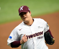 [단독 인터뷰] 돌아온 클로저 조상우 “메리크리스마스 키움팬 여러분, 전역 신고합니다!”