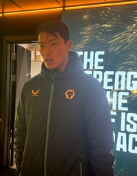 마지막 기회 ‘무산’ 아쉬움 삼킨 황희찬 “휘슬소리에 경기 끝난 줄 알아, 대표팀 합류 날짜는 아직”[현장인터뷰]