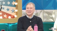 ‘30년 차 방송 대선배’ 김구라, ‘신인’ 권일용 강연 이야기에 자아 성찰