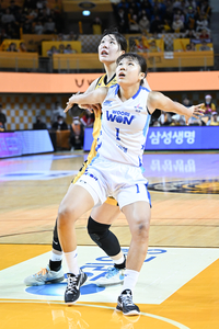 여농神 위성우 감독 눈에 비친 최절정기 ‘韓최고 센터’ 지수vs‘폭풍 성장’ 올라운더 지현, 희망과 한계는?[SS 포커스]