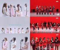 “크리스마스 선물” XG, ‘더 퍼스트 테이크’→‘잇츠라이브’ 출격