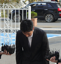 경찰 “이선균 마약 투약 혐의만 공소권 없음…3억5천 협박 수사는 계속”