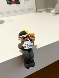 김연아, 군복무 중인 고우림과 크리스마스 파티..“그도 함께 했음”