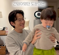 최필립 “태어나자마자 간암이었던 子, 1년 꼬박 병원에..치료 종결에도 3개월마다 추적 검사”